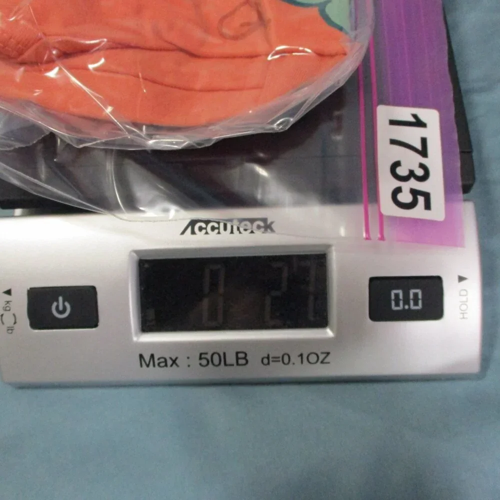 Disney Baby pooh bear Santa One Piece Orange Baby | 18M‎